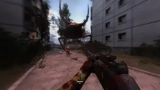 Garry's Mod Realism | Zombie Hordes