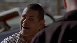 Во все тяжкие - трейлер на русском