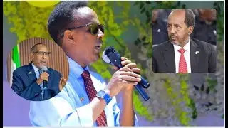 Xasanow Gurigaaga Villasomaliyaa Ayaanku Kuugu Soo Galaynaa Haday Nabadu Ku Dhibayso"Xildh Rambo