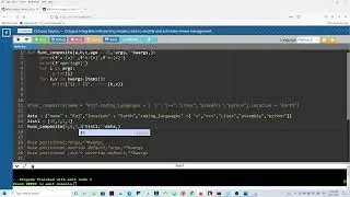 Exploring Positional, Default,*args and **kwargs arguments in Python | Part 7