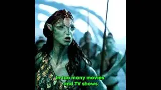 Did You Know This in AVATAR: THE WAY OF WATER? 