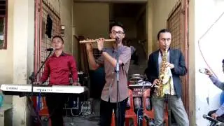 Pesta Gotilan HKBP PERCUT RESORT PERCUT SEI TUAN