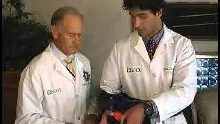 A Patient's Guide to Arthroscopic Shoulder Surgery - Chapter 6