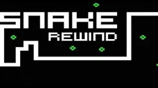 Snake Rewind - GamePlay