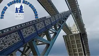 Tower Bridge  Experience London |DISABILITY ACCESS|