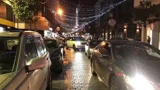دليل لبنان. شارع الحمرا بالبنان