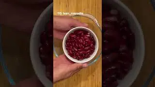 Салат «5 минут»🔥 #накухнеуиванасоловьева