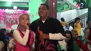 CINCIN KAWIN - SAMUDRA CS // LIVE SIMPANG SEBABI SUPPORT BY: HEYUKO VIDEO PRODUCTION
