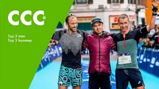UTMB Mont-Blanc 2022 - 🟩 