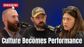 The 4-Day Workweek Changed Their Lives | Erich and Lola Schmidt - Ep 151