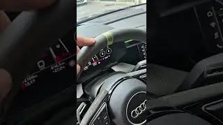 RS3 for €60,000 with real mileage?
