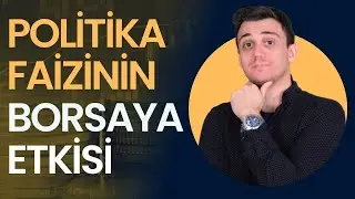 🔍 Faiz–Borsa Dengesi: Yatırımcının Bilmesi Gereken Tüm Stratejiler 💼