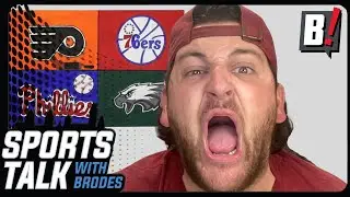 CATCHING UP ON PHILLIES: 3 WINS vs ATL | KYLE SCHWARBER 3 HRs IN TORONTO | BRYCE HARPER HURT?!