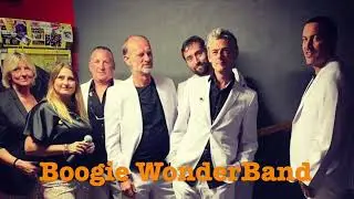 Boogie WonderBand Promovideo 2022