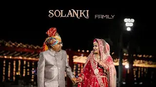 Solanki family song 2020 | Suman & Nirav | By Harshil films