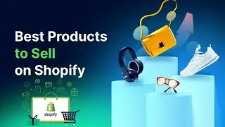 Best Products to Sell On Shopify in 2026 | Dropshipping Shopify 