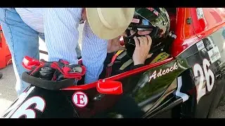 ROAD AMERICA VLOG 2024