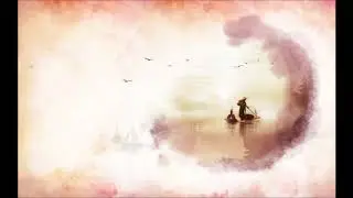 Beautiful Chinese Music| Magical |幻|古風音樂|Instrumental|Silent Snow 時代音樂