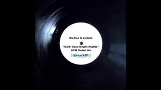 SikDuo & Lodato 