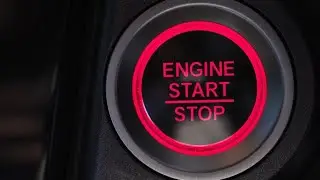 Problème de START AND STOP !
