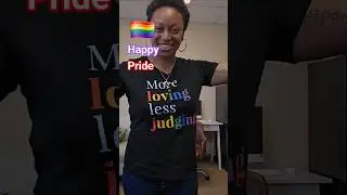 🏳️‍🌈 Happy Pride 🏳️‍🌈 