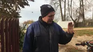 Как поменять масло на китайском мотоцикле