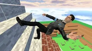 Garry's mod ragdolls vol.18