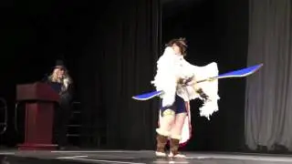 AN2017-Masquerade-Entry 14-The Flightless Angel