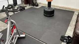 Best Gym Flooring Tiles I've Used are from ProsourceFit