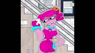 FPE + POPPY PLAY TIME part 1 (phần 1)