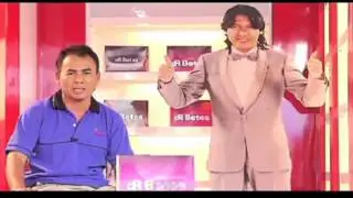 TESTIMONI dR Betes - TESTIMONI SAMAN OTHMAN