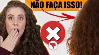 ERROS QUE VOCÊ COMETE E ESTRAGAM A SUA FINALIZAÇÃO