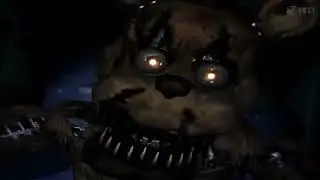 fnaf hot mouth (idk what ive done...)