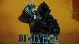 Staticor - Building the Best (Warframe)