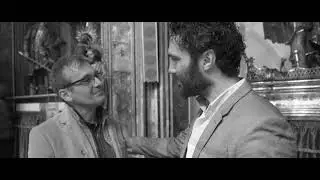 trailer cortometraggio " di Padre in Figlio "