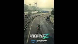 Апокалипсис Z: Начало конца   (2024)