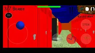 The Nickelodeon Incident Mod Menu but It's The Karusel Incident V1