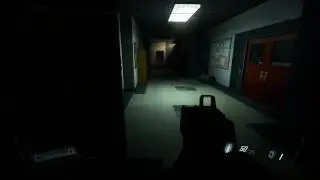 (HD)F.E.A.R. 2: Project Origin Demo Part 2