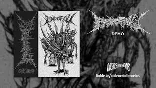END OF ALL - Demo [FULL ALBUM STREAM]