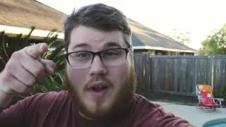 Max Caven Photography - Vlog 7 - Destin, Florida and Go Dogs!