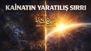 En'âm Suresi 1-19: Allah'ın Varlığının Delilleri | Gökleri ve Yeri Yaratan O'dur (Tefsir)