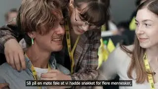 Du kan skape en forskjell i Amnesty