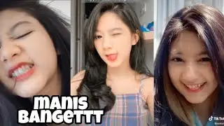 KUMPULAN TIKTOK NOT NOT CANTIK DAN MANIS