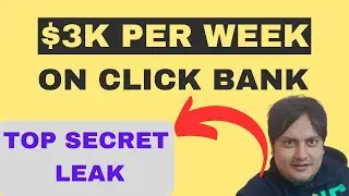 Make Money On Clickbank Using An Email Extractor