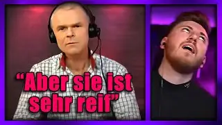 31 jähriger dated 14 jährige Test
