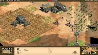 1v1 Texasdude11 vs LeoLight