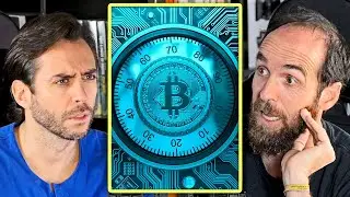 Matemático explica cómo funciona BLOCKCHAIN y las criptomonedas, y enumera sus virtudes y DEFECTOS