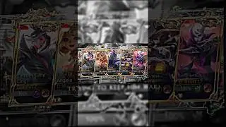 MLBB SQUAD LOBBY EDIT | Preset Alight motion #mlbb #mlbbshorts #mlbbsquad #mlbbpreset #alightmotion