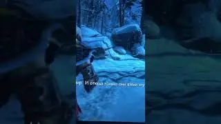 Фрейя они верят  Кратос виноват в God of War Ragnarok 