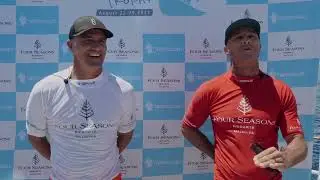 2022 Surfing Champions TrophyGrand Final
